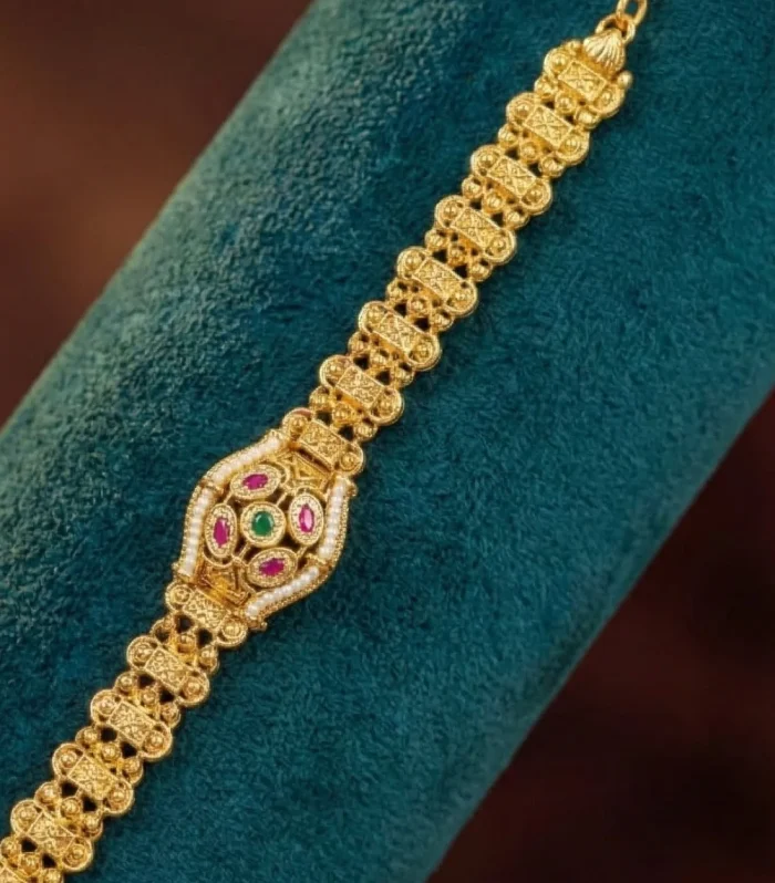 Arya Premium Swaroski Bracelet