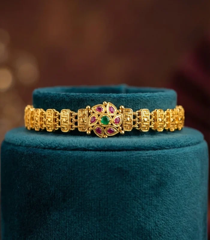 Akira Premium Swaroski Bracelet